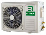 Сплит-система кондиционер Rovex City RS-12CST4 35 м²