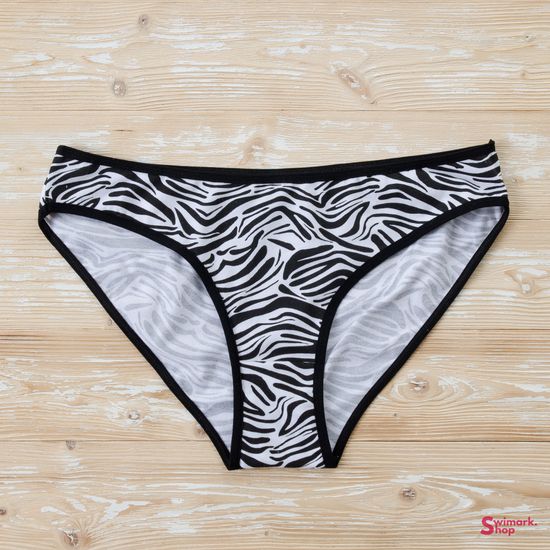 Трусики женские DOMINANT 37000-84, BIKINI, 7 шт. в уп.