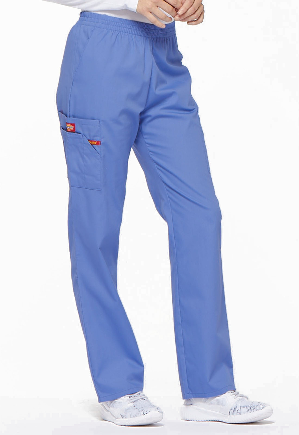 Брюки женские Dickies EDS Signature DKE86106