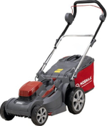 Газонокосилка аккумуляторная МОБИЛ К XMA37 КОМФОРТ MBK0032167