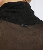 гольф cathy GUESS - черный(W1BR66 Z2WC0)