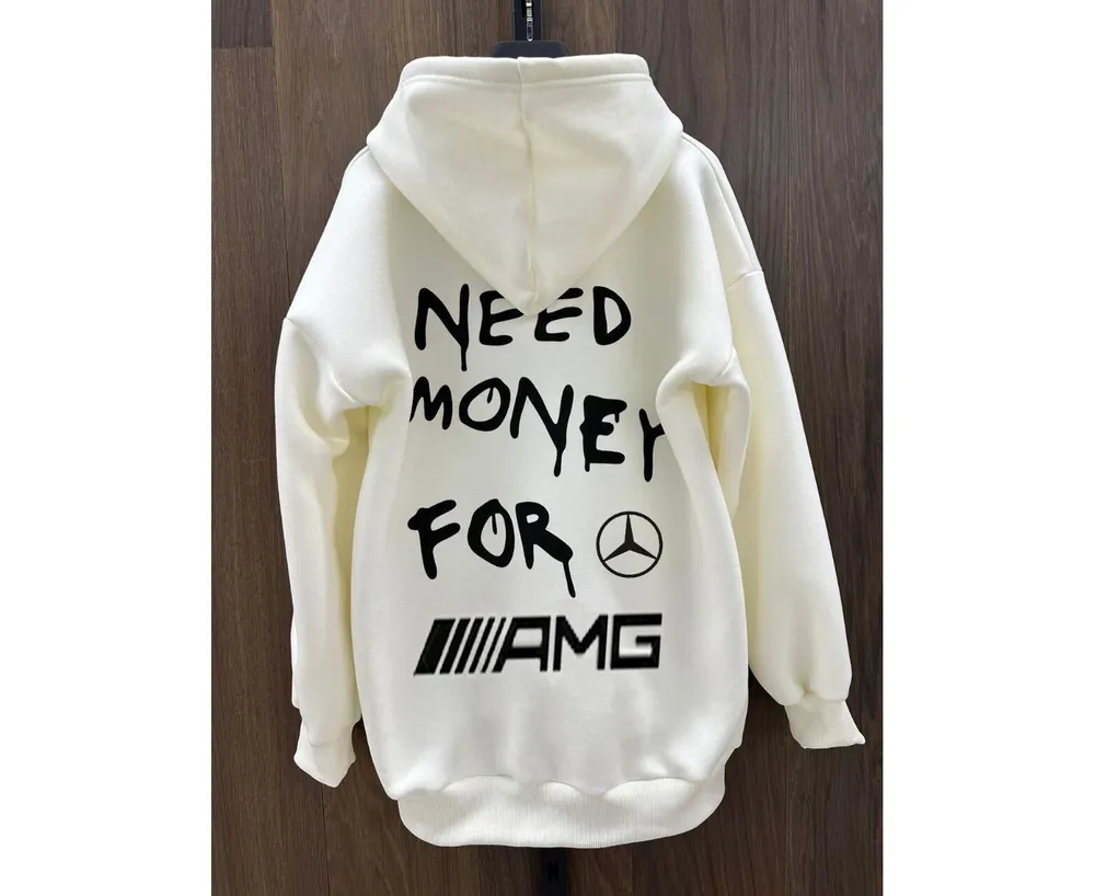 Худи 6840315 Fabrika