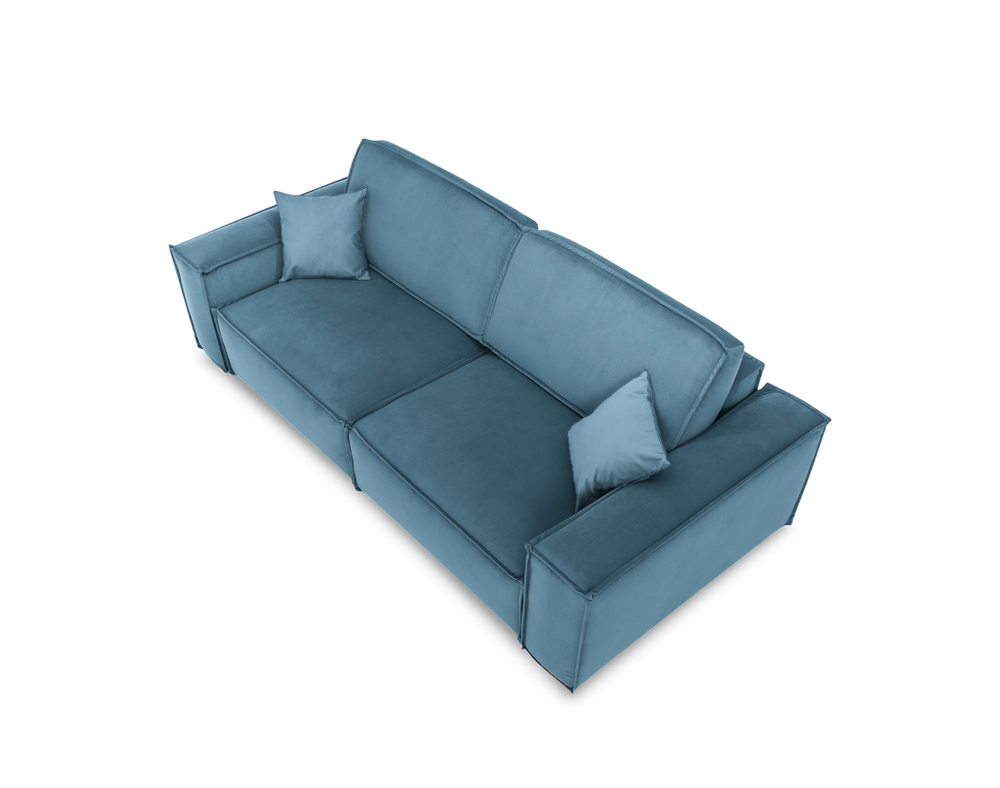 Прямой диван Комо SOFT