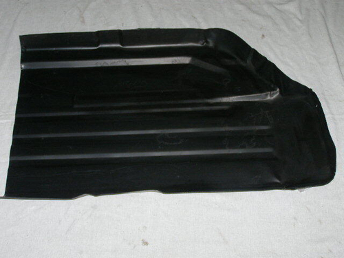 Днище /2109/ пола перед. лев. (Тольятти)