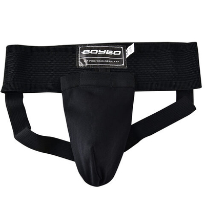 Защита паха BoyBo BG150 черная