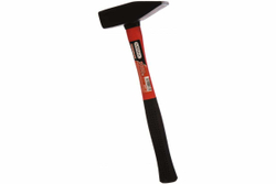 Слесарный молоток с фибергласовой рукояткой MIRAX 20031-10