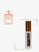 Духи по мотивам Шанель Coco Mademoiselle (Chanel) w