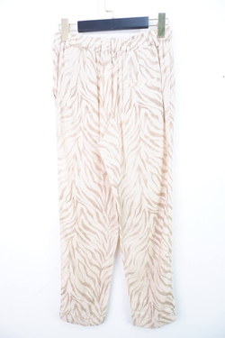 Брюки Mango светлые для путешествий, маркировка XS, визуально на 42 размер