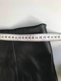 Юбка D. Vorobyova для смелого и стильного образа, с эффектом пуш ап, маркировка 48 размер