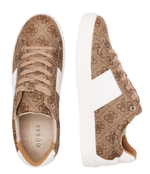 Кроссовки Guess - коричневый(FL7TDO FAL12)