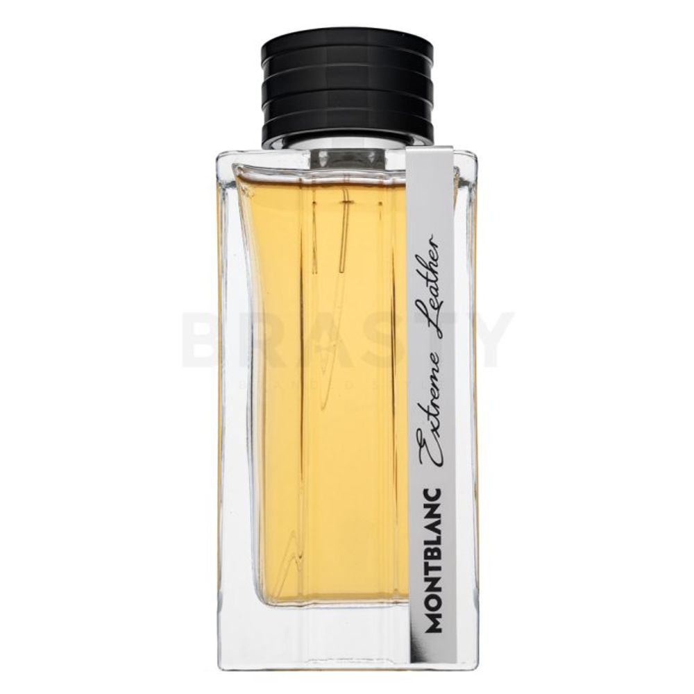 Mont Blanc Extreme Leather EDP M 125 ml