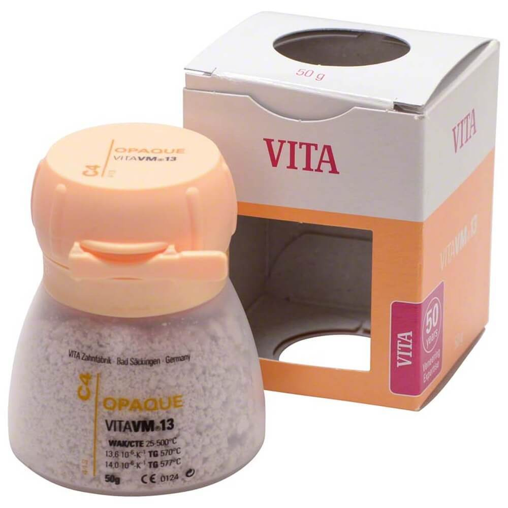 Опак (Opaque ) VITA VM 13 С4 50 гр