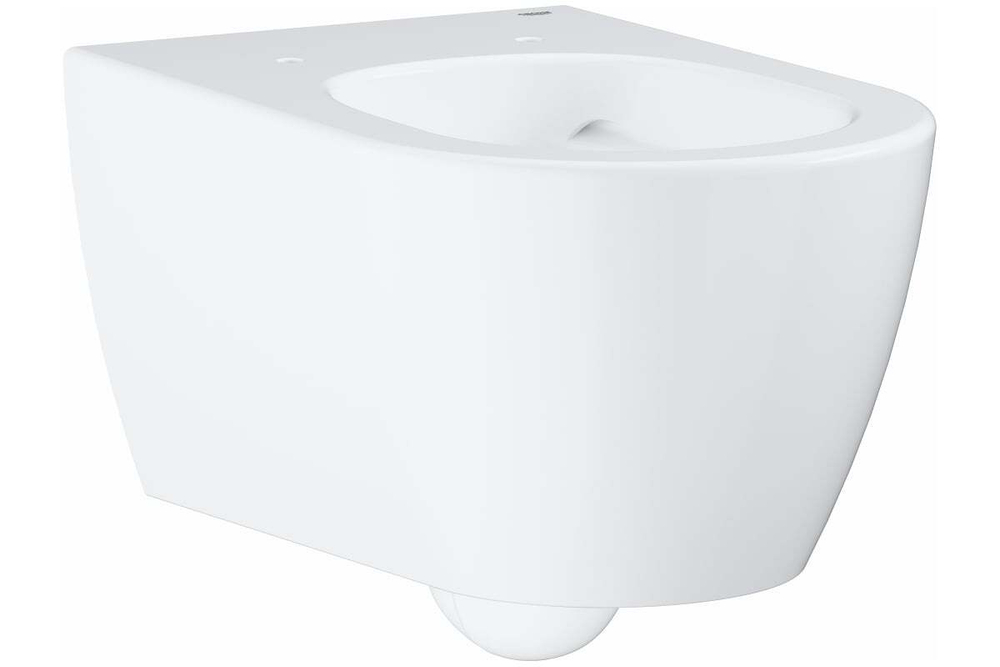 Подвесной унитаз Grohe Essence Ceramic 3957100H