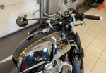 Royal Enfield 650 CONTINENTAL GT (MR Clean)