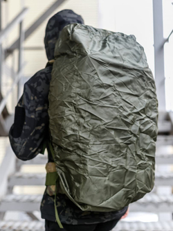 Рюкзак станковый Квест 100 литров