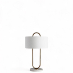 Table design lamp Rankine