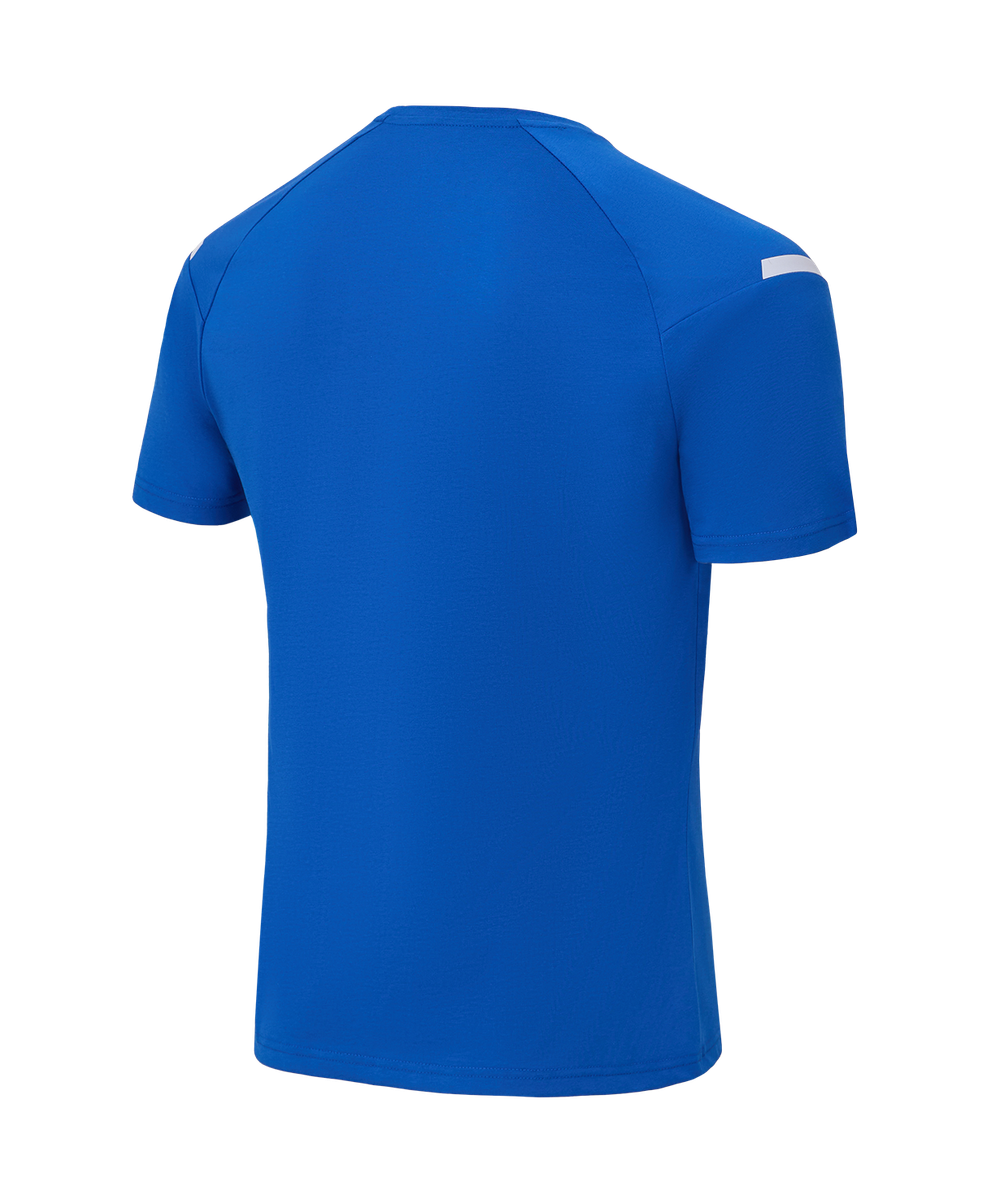 Футболка тренировочная CAMP 2 CVC Training Tee, синий