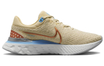 Кроссовки Nike React Infinity Run Flyknit 3 (Женская размерная сетка)