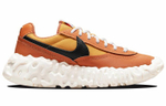 Кроссовки Nike Overbreak "Orange"