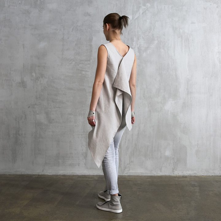 Топ "Wink Linen"