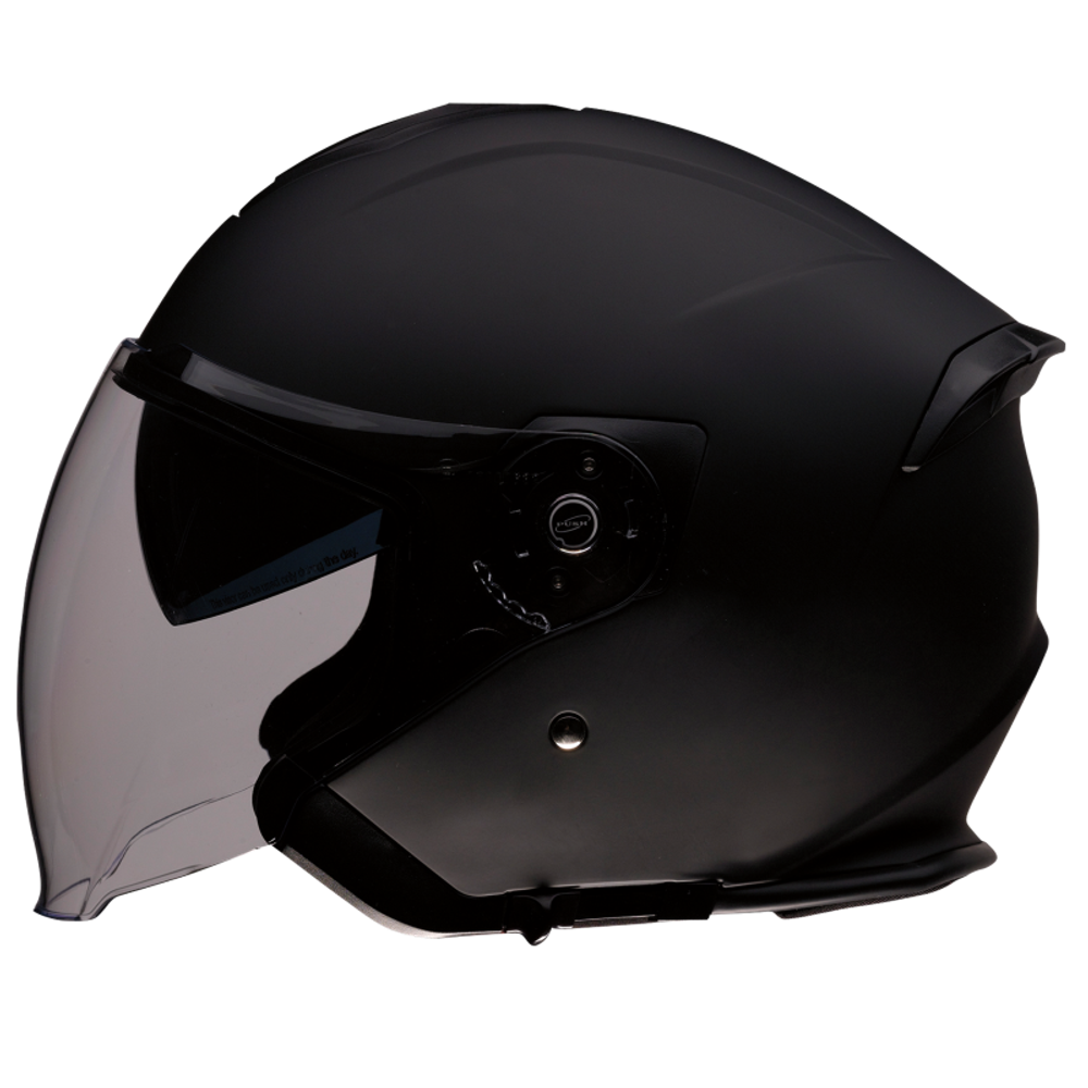 Roadmaxx 2.0 / Матовый / Черный