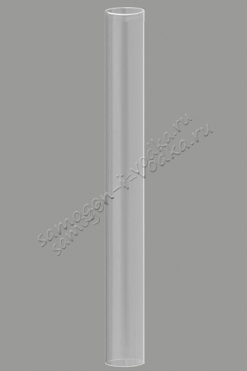 Дополнительная Самогон и водка стеклянная колба для колпачковых колонн Д58-750 серии 2017-2018 года