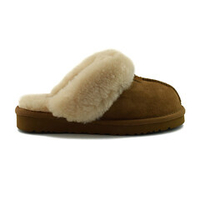 Ugg Coquette Slipper Chestnut