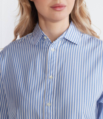 Рубашка POLO RALPH LAUREN - голубой(211891424)