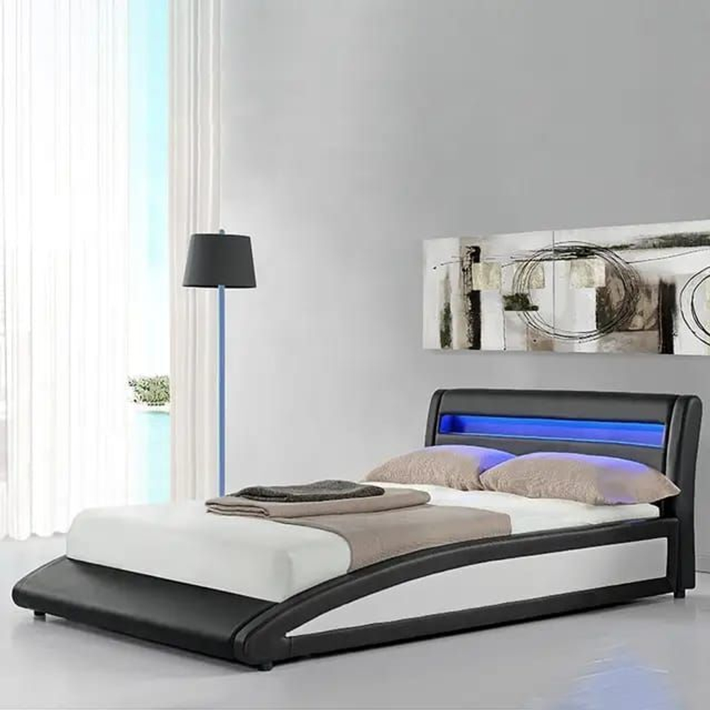 Умная кровать pro224