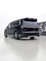 Обвес для Luxeed V9 2026+ тюнинг ZhiJie