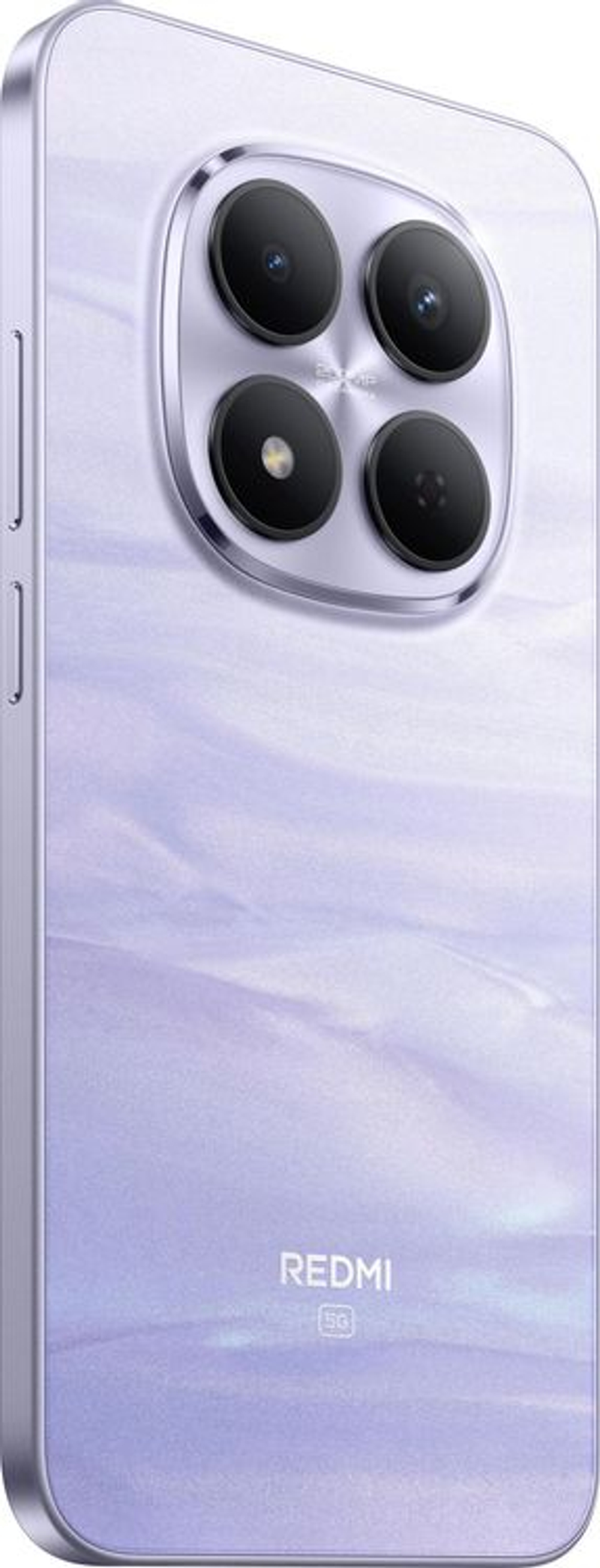 6.83" Смартфон Xiaomi Redmi Note 15 Pro 5G 8/256Gb,  NFC,  AMOLED,  120Гц,  6580мAч,  фиолетовый