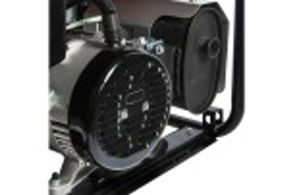 Генератор бензиновый DDE G 650ЕА с АВР 917-477