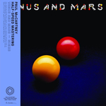Paul McCartney & Wings / Venus And Mars (LP)