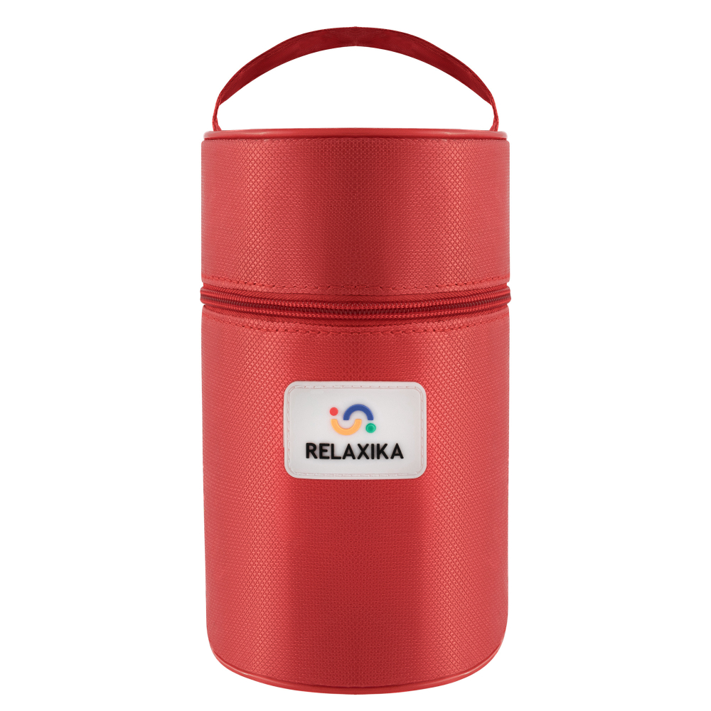 Термочехол для термоса Relaxika R301.1000 (техн.упаковка)
