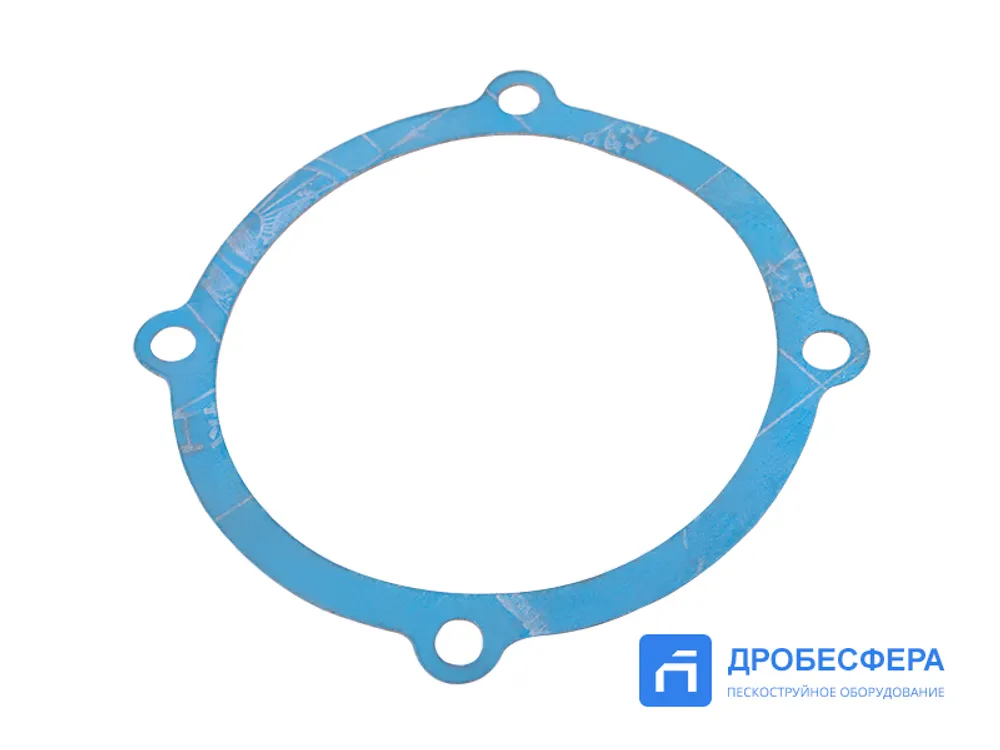 Прокладка крышки подшипника Remeza LB40-2 R 21152003