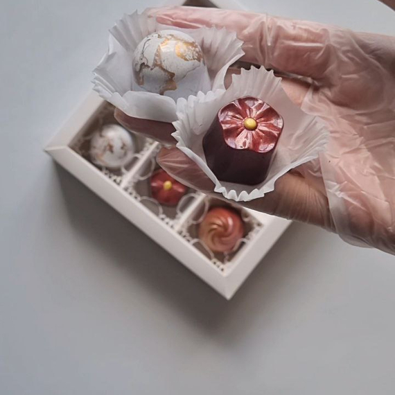 Комплект "Весенний"