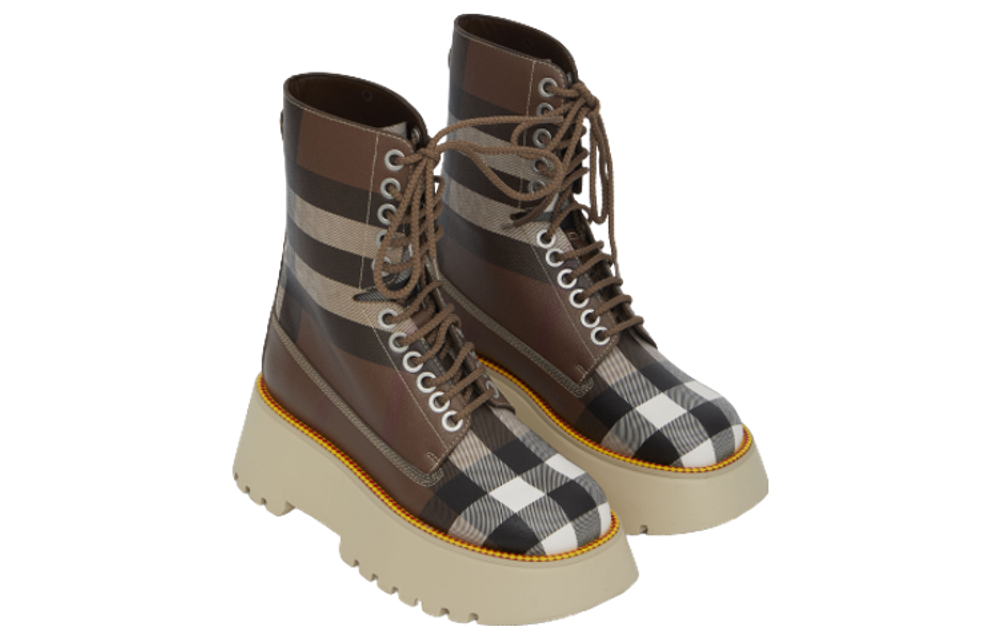 Burberry (Женская размерная сетка)