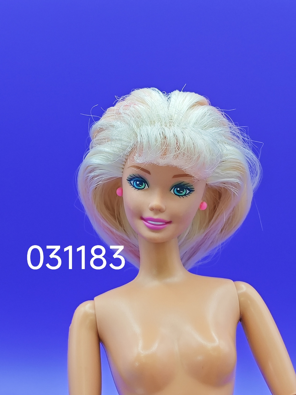 Кукла Барби 90х винтаж Barbie & Ginger 1997 031183