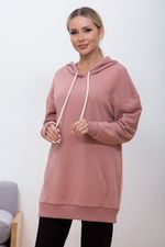 Худи Паркер №3 Valentina