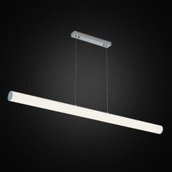 Citilux Фауст CL721P36N LED Светильник подвесной с диммером Хром