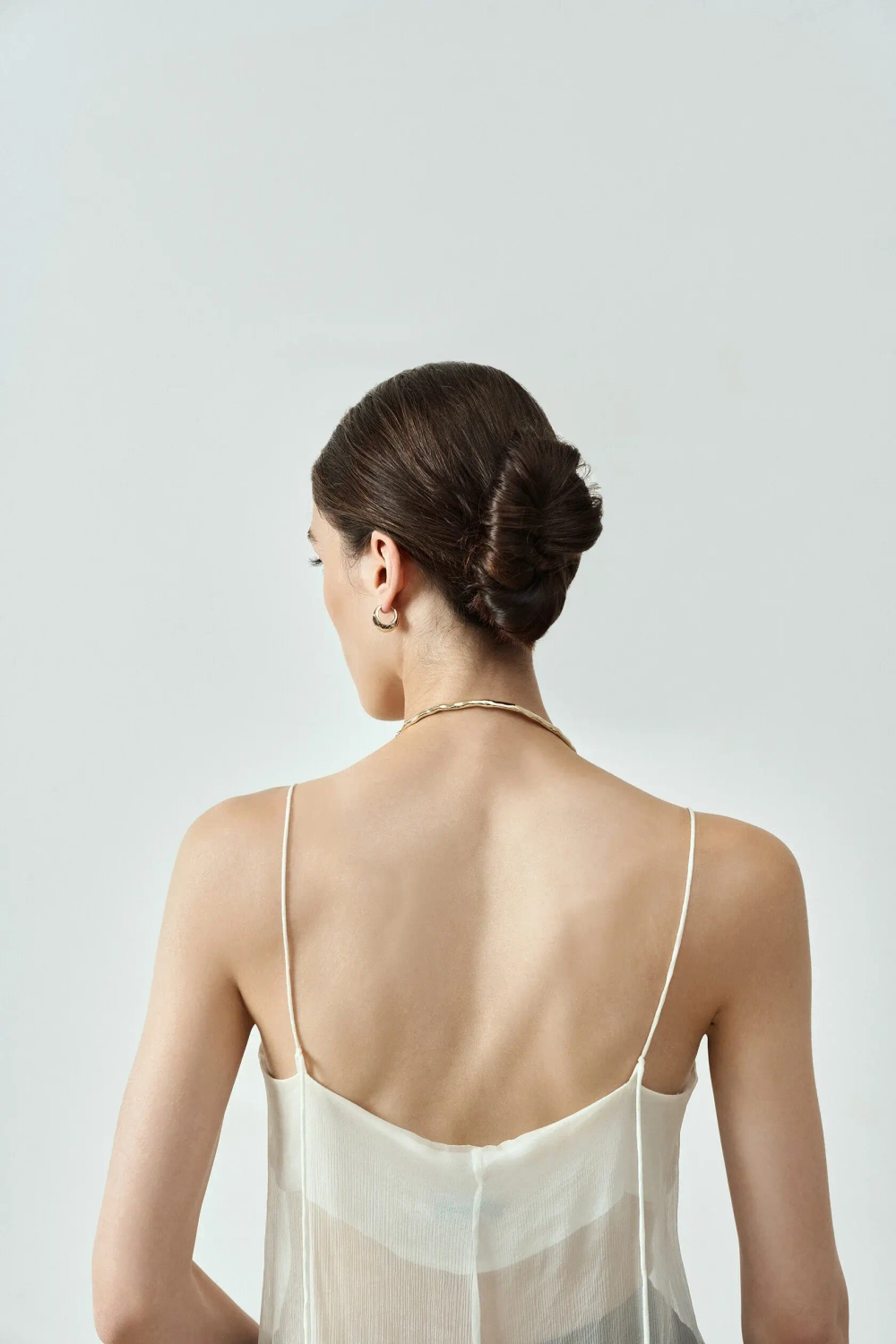 Топ удлиненный Levity