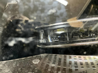 Фара левая Haval F7 2 (2024-н.в.) LED