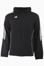 Ветровка adidas Tiro 24 Windbreaker Junior