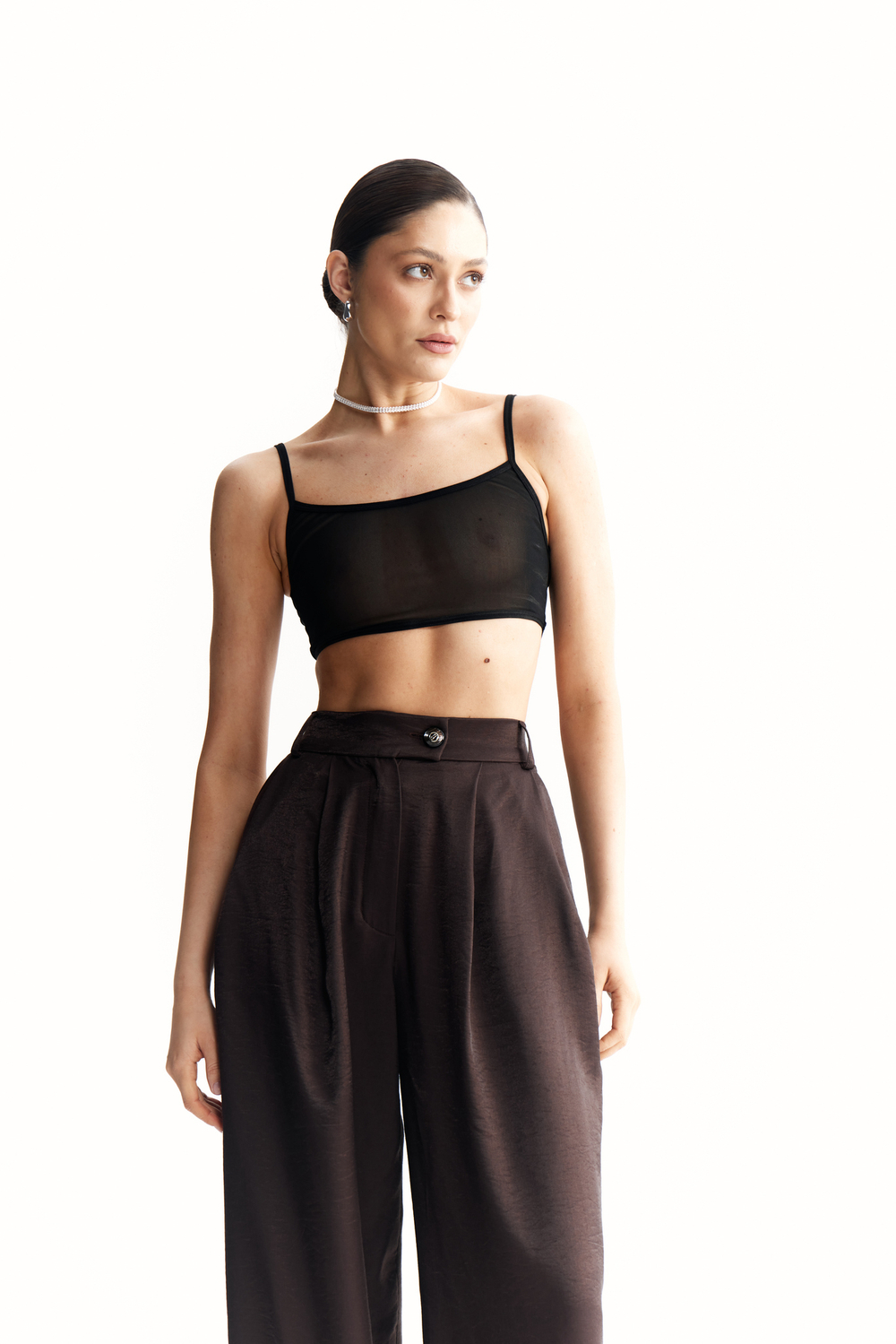 Брюки «Diamond»