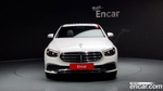 Mercedes-Benz E-Class W213 E250 Exclusive (07.2023)