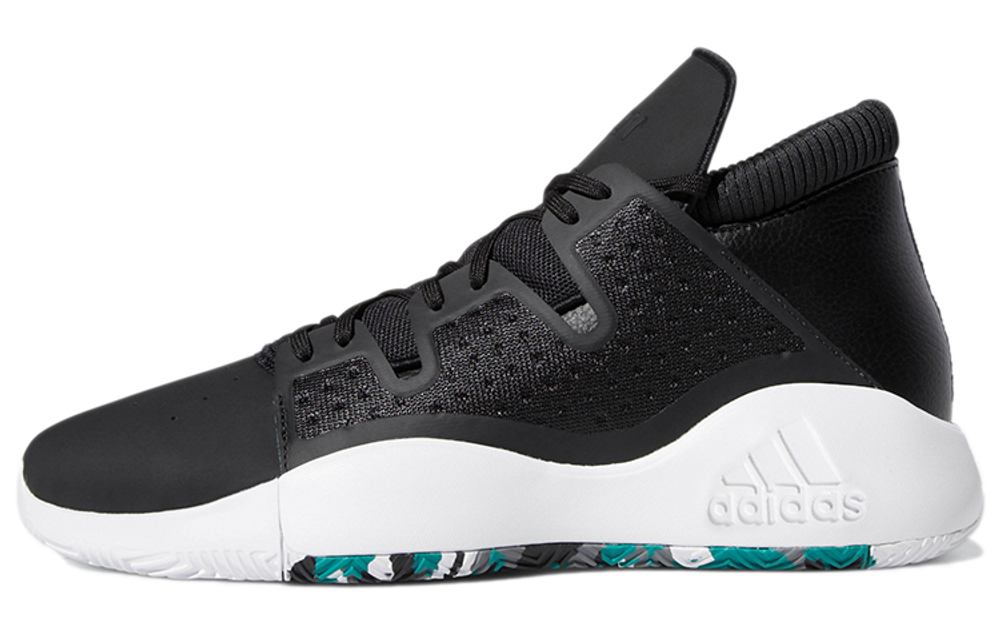 Кроссовки Adidas Pro Vision
