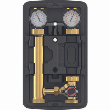 Насосная группа Meibes MeiFlow TOP S MC DN25 без насоса