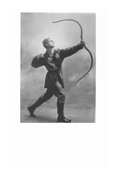 The stories of the Russian ballet | Arthur Applin