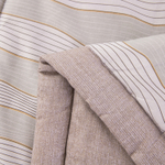 Комплект постельного белья Сатин с Одеялом 100% хлопок OB159