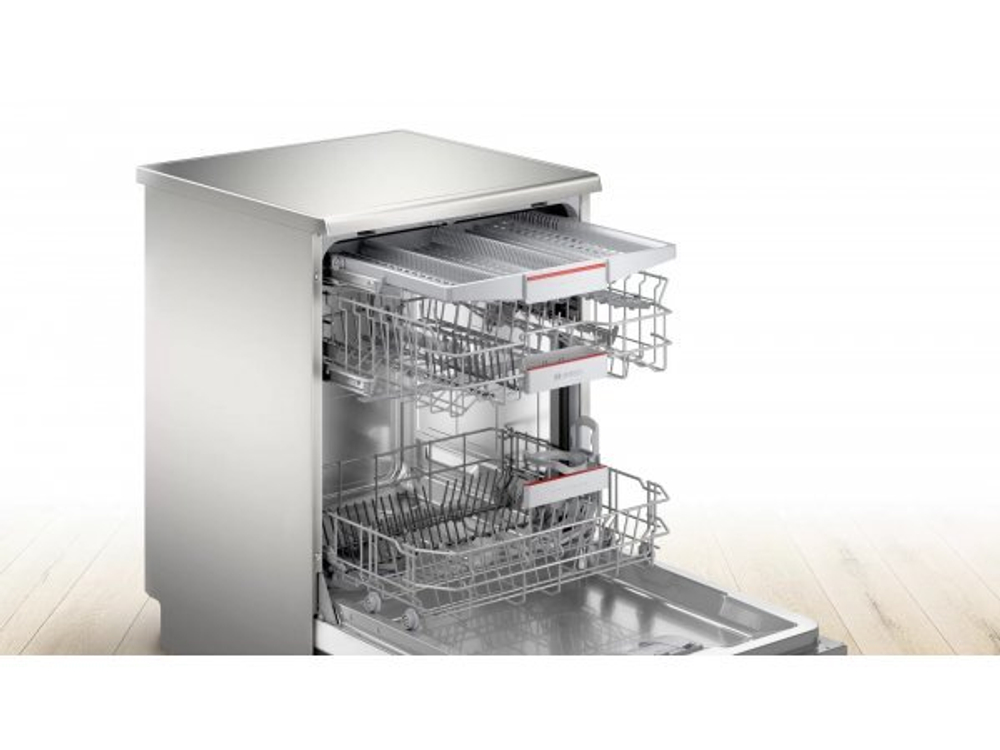 Посудомоечная машина Bosch SMS4HMW01R